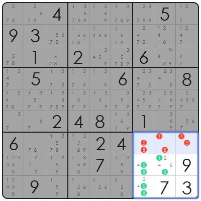 sudoku printable easy